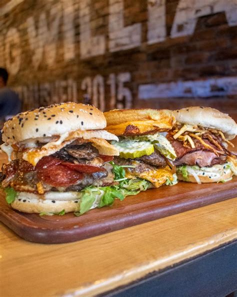 cnc burger fuel